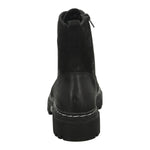 Lade das Bild in den Galerie-Viewer, BOXX Schnürstiefelette Kaltfutter bis 35mm Absatz (casual)