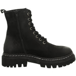 Lade das Bild in den Galerie-Viewer, BOXX Schnürstiefelette Kaltfutter bis 35mm Absatz (casual)