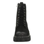 Lade das Bild in den Galerie-Viewer, BOXX Schnürstiefelette Kaltfutter bis 35mm Absatz (casual)