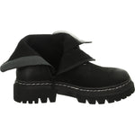 Lade das Bild in den Galerie-Viewer, BOXX Schnürstiefelette Kaltfutter bis 35mm Absatz (casual)