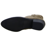 Lade das Bild in den Galerie-Viewer, Claudia Ghizzani Western Stiefelette Kaltfutter