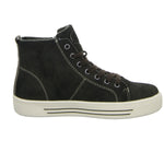 Lade das Bild in den Galerie-Viewer, BOXX Schnürstiefelette Warmfutter bis 35mm Absatz (casual)