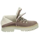 Lade das Bild in den Galerie-Viewer, Alyssa Schnürstiefelette Warmfutter bis 35mm Absatz (casual)