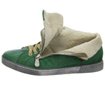 Lade das Bild in den Galerie-Viewer, Rieker Schnürstiefelette Warmfutter bis 35mm Absatz (casual)