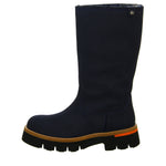 Lade das Bild in den Galerie-Viewer, Panama Jack Langschaftstiefel Warmfutter bis 35mm Absatz (casual)