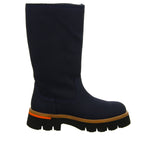 Lade das Bild in den Galerie-Viewer, Panama Jack Langschaftstiefel Warmfutter bis 35mm Absatz (casual)