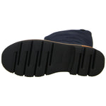 Lade das Bild in den Galerie-Viewer, Panama Jack Langschaftstiefel Warmfutter bis 35mm Absatz (casual)