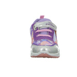 Lade das Bild in den Galerie-Viewer, Frozen Slipper/Kletthalbschuh (casual)