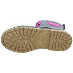 Lade das Bild in den Galerie-Viewer, girlZ onlY Schnürstiefelette Warmfutter