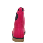 Lade das Bild in den Galerie-Viewer, girlZ onlY Schnürstiefelette Warmfutter