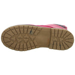 Lade das Bild in den Galerie-Viewer, girlZ onlY Schnürstiefelette Warmfutter