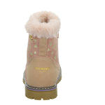 Lade das Bild in den Galerie-Viewer, Dockers by Gerli Schlupf-/Klettstiefelette Warmfutter