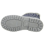 Lade das Bild in den Galerie-Viewer, Dockers by Gerli Schlupf-/Klettstiefelette Warmfutter