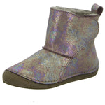 Lade das Bild in den Galerie-Viewer, Froddo Kleinkinderstiefel Warmfutter PAIX WINTER BOOTS