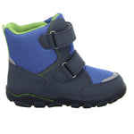 Lade das Bild in den Galerie-Viewer, Lurchi Kleinkinderstiefel Warmfutter