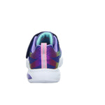 Lade das Bild in den Galerie-Viewer, Skechers Slipper/Kletthalbschuh (casual) S-LIGHTS-GLOW-BRITES