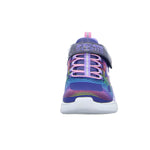 Lade das Bild in den Galerie-Viewer, Skechers Slipper/Kletthalbschuh (casual) S-LIGHTS-GLOW-BRITES