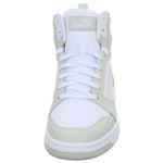 Lade das Bild in den Galerie-Viewer, PUMA Schnürstiefelette Kaltfutter Rebound V6 Mid Jr