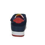 Lade das Bild in den Galerie-Viewer, Sneakers Schlupf-/Klettstiefelette Kaltfutter