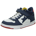 Lade das Bild in den Galerie-Viewer, Sneakers Schlupf-/Klettstiefelette Kaltfutter