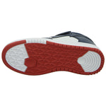 Lade das Bild in den Galerie-Viewer, Sneakers Schlupf-/Klettstiefelette Kaltfutter