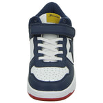 Lade das Bild in den Galerie-Viewer, Sneakers Schlupf-/Klettstiefelette Kaltfutter