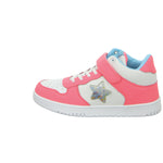 Lade das Bild in den Galerie-Viewer, Sneakers Schlupf-/Klettstiefelette Kaltfutter