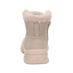 Lade das Bild in den Galerie-Viewer, girlZ onlY Schnürstiefelette Warmfutter