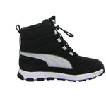 Lade das Bild in den Galerie-Viewer, PUMA Allwetterstiefel Warmfutter mit Funktionsmembran (wasserabweisend/wasserdicht) Puma Evolve Boot Puretex Jr