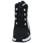 Lade das Bild in den Galerie-Viewer, PUMA Allwetterstiefel Warmfutter mit Funktionsmembran (wasserabweisend/wasserdicht) Puma Evolve Boot Puretex Jr