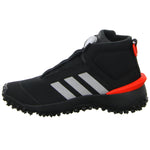 Lade das Bild in den Galerie-Viewer, adidas Allwetterstiefel Warmfutter mit Funktionsmembran (wasserabweisend/wasserdicht) FORTATRAIL BOA K