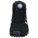 Lade das Bild in den Galerie-Viewer, adidas Allwetterstiefel Warmfutter mit Funktionsmembran (wasserabweisend/wasserdicht) FORTATRAIL BOA K