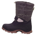 Lade das Bild in den Galerie-Viewer, Lurchi Allwetterstiefel Warmfutter mit Funktionsmembran (wasserabweisend/wasserdicht)