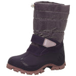 Lade das Bild in den Galerie-Viewer, Lurchi Allwetterstiefel Warmfutter mit Funktionsmembran (wasserabweisend/wasserdicht)