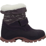 Lade das Bild in den Galerie-Viewer, Lurchi Allwetterstiefel Warmfutter mit Funktionsmembran (wasserabweisend/wasserdicht)