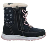 Lade das Bild in den Galerie-Viewer, Lurchi Allwetterstiefel Warmfutter mit Funktionsmembran (wasserabweisend/wasserdicht) ALBY-TEX