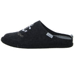 Lade das Bild in den Galerie-Viewer, Tofee Hausschuh Pantolette Kaltfutter