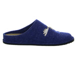 Lade das Bild in den Galerie-Viewer, Tofee Hausschuh Pantolette Kaltfutter