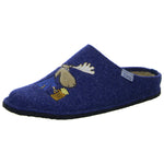 Lade das Bild in den Galerie-Viewer, Tofee Hausschuh Pantolette Kaltfutter