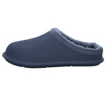 Lade das Bild in den Galerie-Viewer, Home Comfort Hausschuh Pantolette Warmfutter
