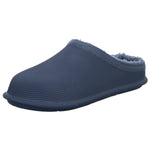 Lade das Bild in den Galerie-Viewer, Home Comfort Hausschuh Pantolette Warmfutter