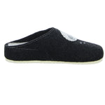 Lade das Bild in den Galerie-Viewer, Tofee Hausschuh Pantolette Kaltfutter