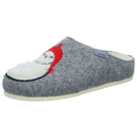 Lade das Bild in den Galerie-Viewer, Tofee Hausschuh Pantolette Kaltfutter