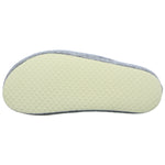 Lade das Bild in den Galerie-Viewer, Tofee Hausschuh Pantolette Kaltfutter