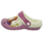 Lade das Bild in den Galerie-Viewer, Frozen Hausschuh Pantolette Warmfutter