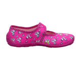 Lade das Bild in den Galerie-Viewer, girlZ onlY Hausschuh Kaltfutter