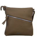 Lade das Bild in den Galerie-Viewer, Tamaris Handtasche mit Reißverschluss ALESSIA