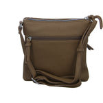 Lade das Bild in den Galerie-Viewer, Tamaris Handtasche mit Reißverschluss ALESSIA