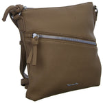 Lade das Bild in den Galerie-Viewer, Tamaris Handtasche mit Reißverschluss ALESSIA