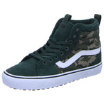 Lade das Bild in den Galerie-Viewer, Vans Leinenstiefel FILMORE HI VANSGUARD